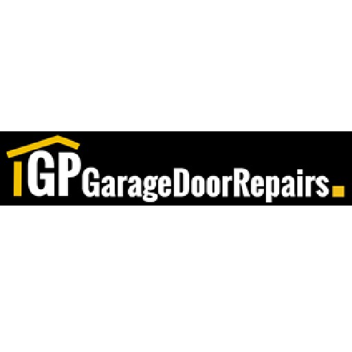 GP Damp Proofing & Roof Repairs Logo