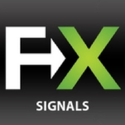 FX Leaders Signal Providers Logo