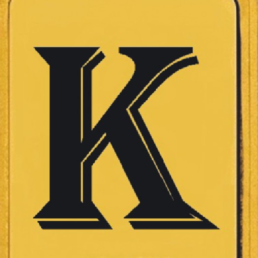 THE KARAT GUY Logo