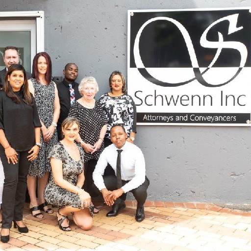 Schwenn Inc Lawyers