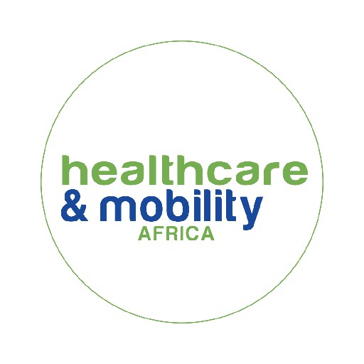 Healthcare and Mobility Africa logo