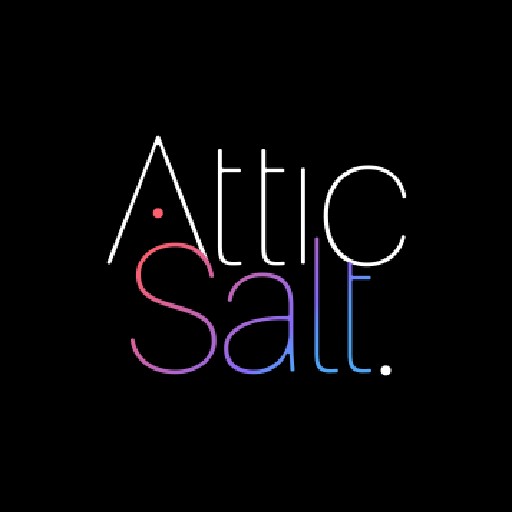 AtticSalt Logo