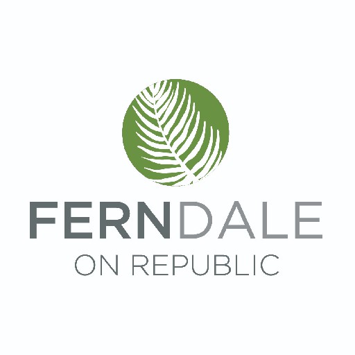 Ferndale on republic