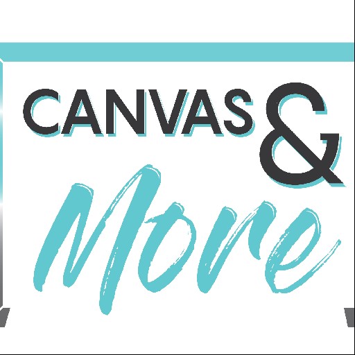 Canvas and More