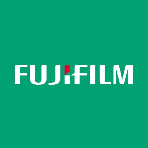 Fujifilm South Africa (Pty) Ltd Logo