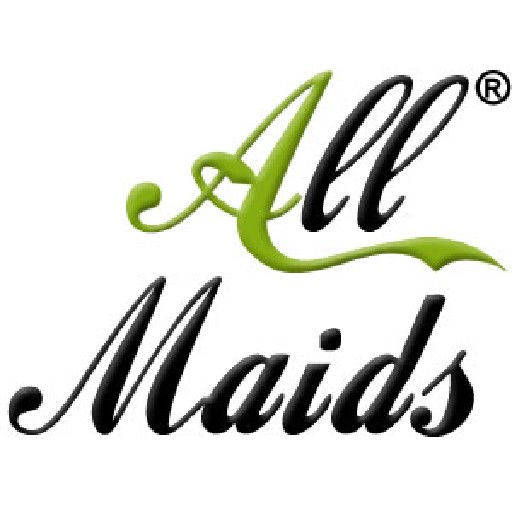 All Maids Logo