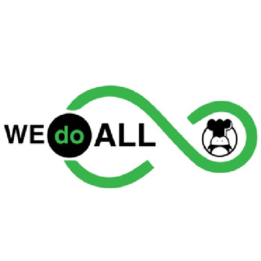 WeDoAll Logo