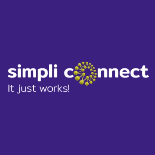 Simpli Connect Logo