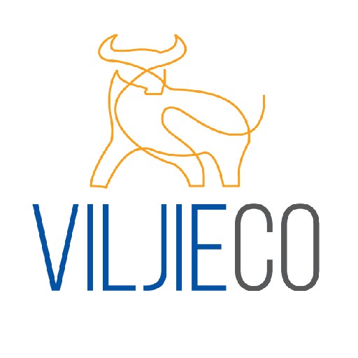 ViljieCo Logo