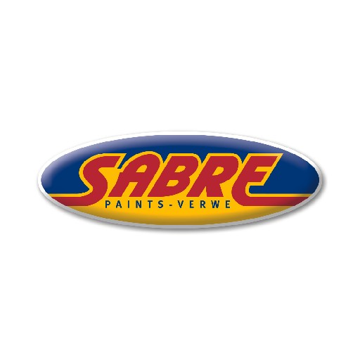 Sabre Paints
