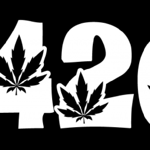 Planet420 Logo