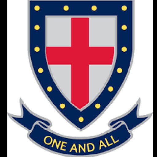 St Stithians College Logo