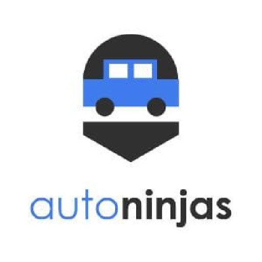 Autoninjas Logo