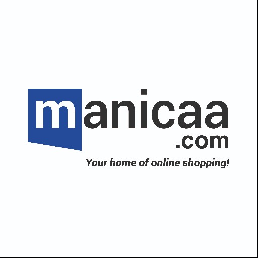 Manicaa.com Logo