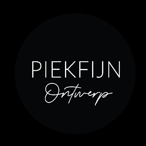 PIEKFIJN - ONTWERP & HANDGEMAAK (PTY) LTD Logo