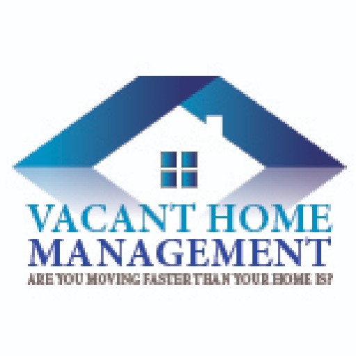 Vacant Home Management Logo