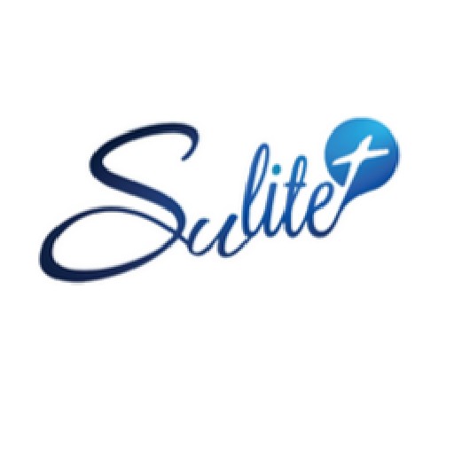 sulite Logo