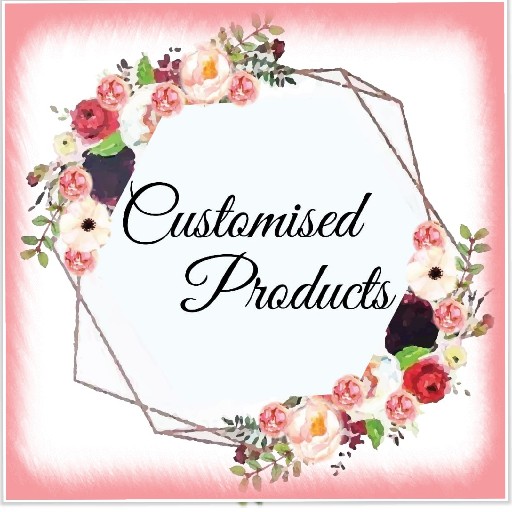 Customised Products