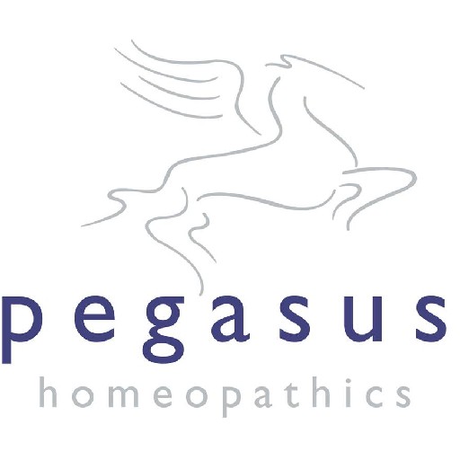 Pegasus Homeopathic CC Logo