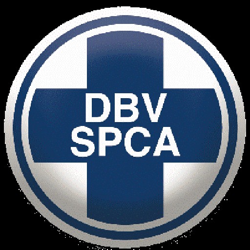 Germiston & Bedfordview SPCA Logo