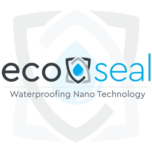 EcoSeal - Waterproofing Specialists Pret Logo