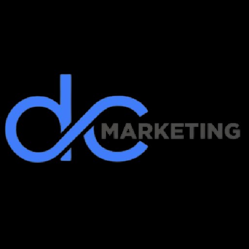 Dark City Printing Zone Logo