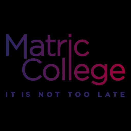 Matric College Logo