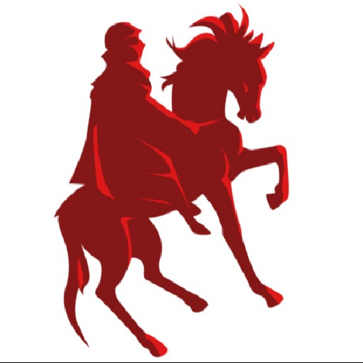Horsemen Tech Group Logo
