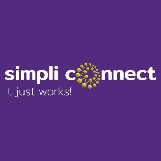 Simpliconnect Logo