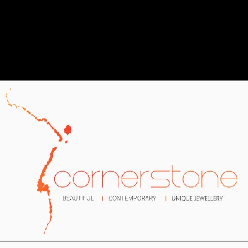 Cornerstone manufacturing (pty) ltd Logo