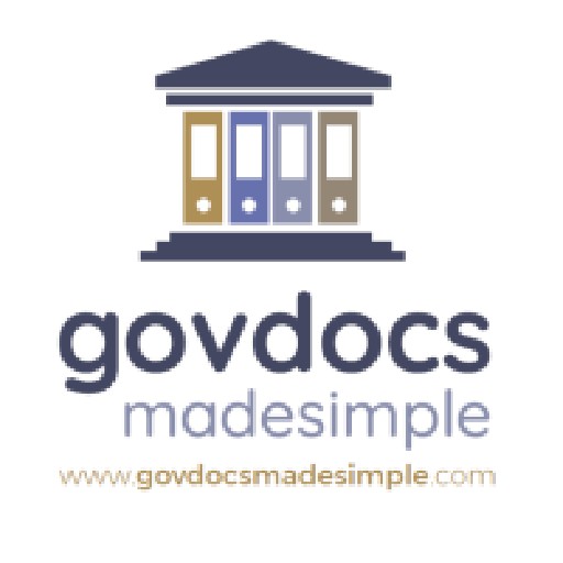 GovDocsMadeSimple