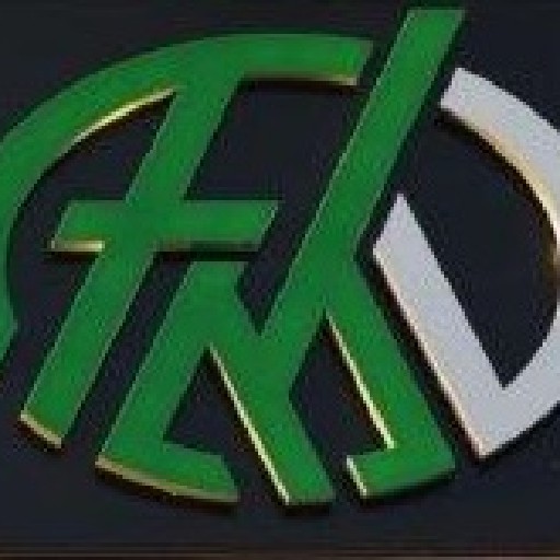 Fouche Motors Vereening Logo