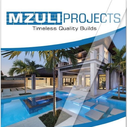 Mzuli Projects Logo