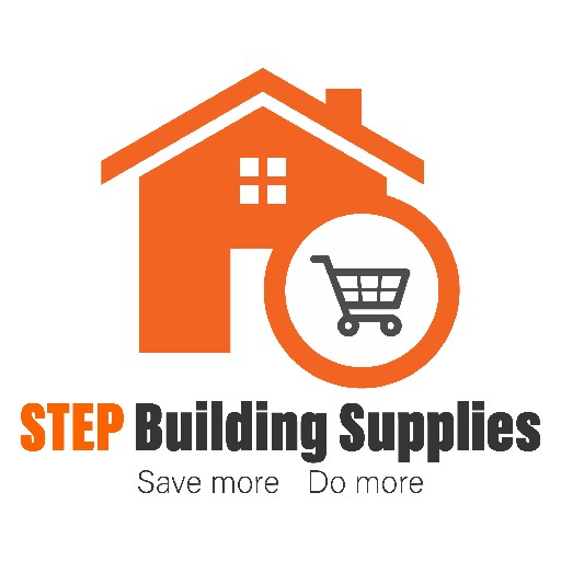 Step Building Supplies