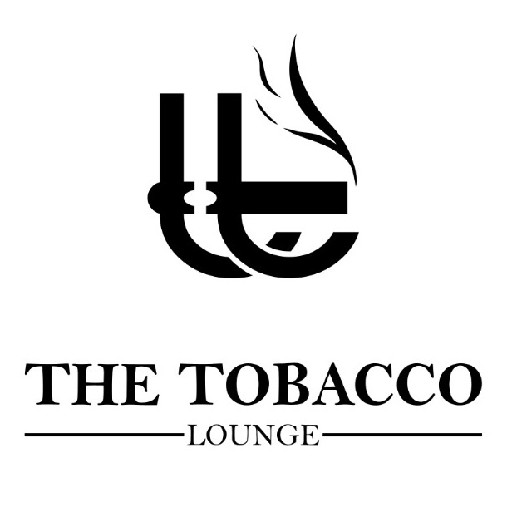 The Tobacco Lounge Logo