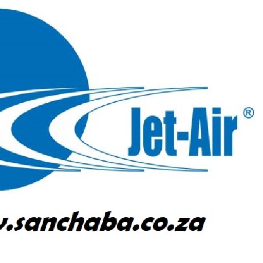 Jet Air Airconditioners(Sanchaba - PTA) Logo
