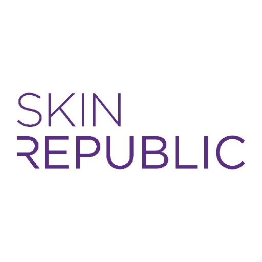 Skin republic Logo