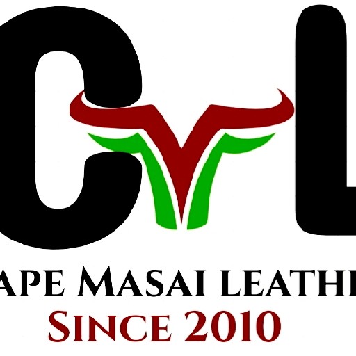 Cape Masai leather