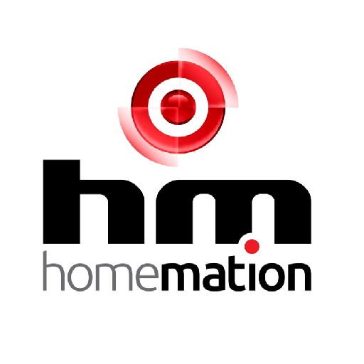 Homemation (Pty) Ltd Logo