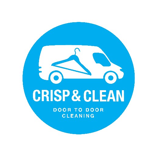 Crisp and Clean Durbanville Logo