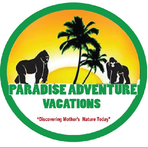 Paradise Adventure Vacations Logo