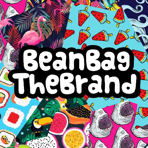 beanbagthebrand.com