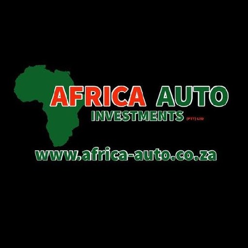 Africa Auto Investments Logo