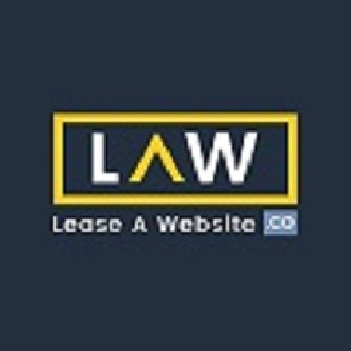 Lease A Website Logo