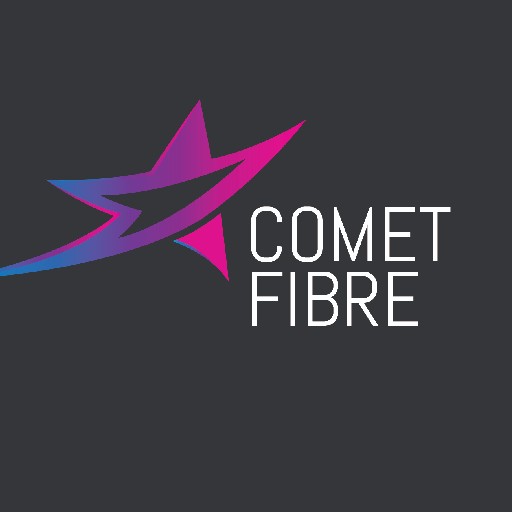 Comet Projects Fibre