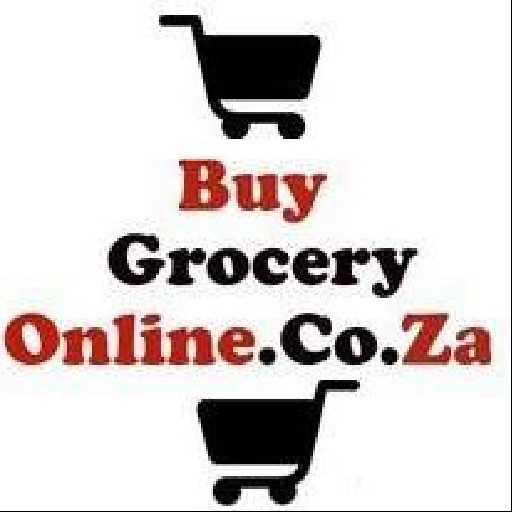 Buy Grocery online Logo