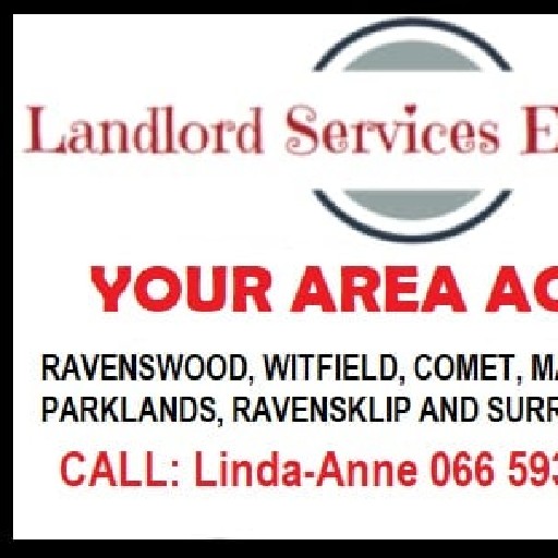 Landlord Services Logo