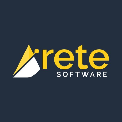 Arete Software Inc. Logo