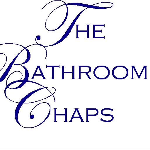 Bathroom Chaps Logo