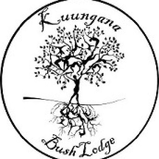 Kuungana Bush Lodge Logo